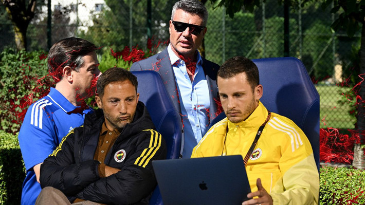Sadettin Saran Tedesco'nun istifasını istedi: Yıldız futbolcuları mahvettin senin o diplomanı yırtarlar - Resim: 1