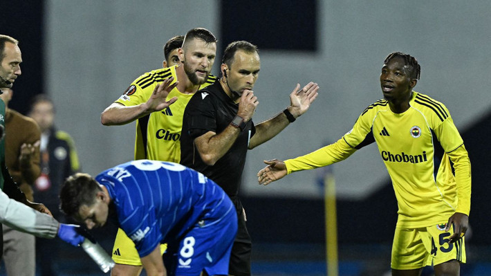 Nihat Kahveci: Tedesco'dan daha iyi hocalık yapacak Dinamo Zagrebli futbolcu var - Resim: 3