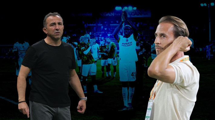 Recep Uçar'dan sonra Joao Pereira da itiraf etti: Galatasaray'ı o kurtarıyor - Resim: 1