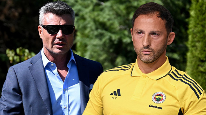 Domenico Tedesco ve ekibinin tazminatı cep yaktı! - Resim: 1