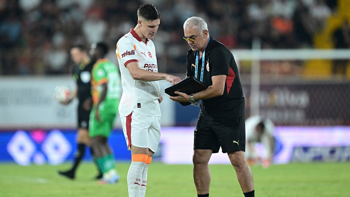 Liverpool maçı öncesi kırmızı alarm! Okan Buruk'u çileden çıkardı - Resim: 2