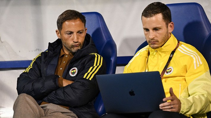 Domenico Tedesco ve ekibinin tazminatı cep yaktı! - Resim: 2