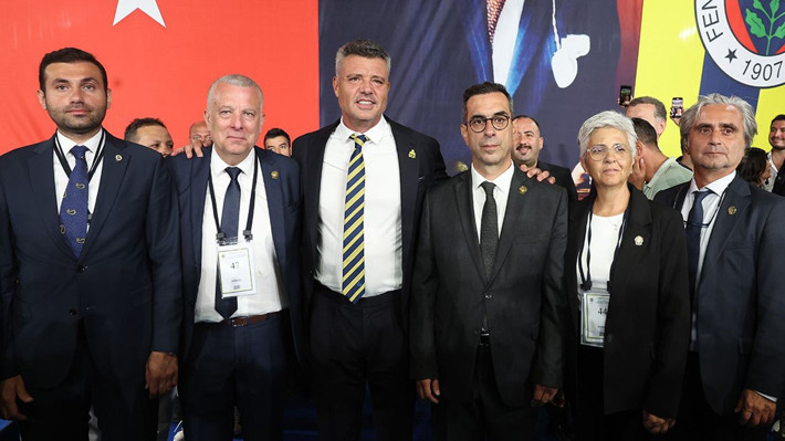 Sadettin Saran açıkladı! "Beni ilk tebrik eden Dursun Özbek oldu" - Resim: 7