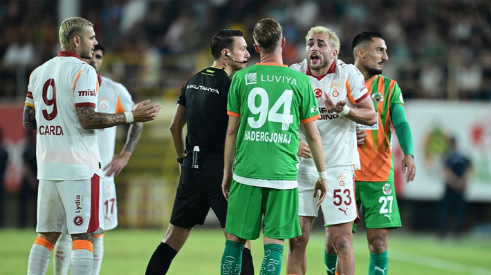 Liverpool maçı öncesi kırmızı alarm! Okan Buruk'u çileden çıkardı - Resim: 6