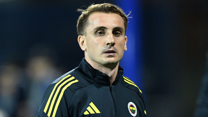 Fenerbahçe için flaş Kerem Aktürkoğlu iddiası! Sadece 1907 TL maaş... - Resim: 1