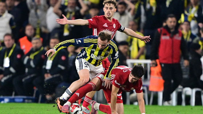 Fenerbahçe için flaş Kerem Aktürkoğlu iddiası! Sadece 1907 TL maaş... - Resim: 3