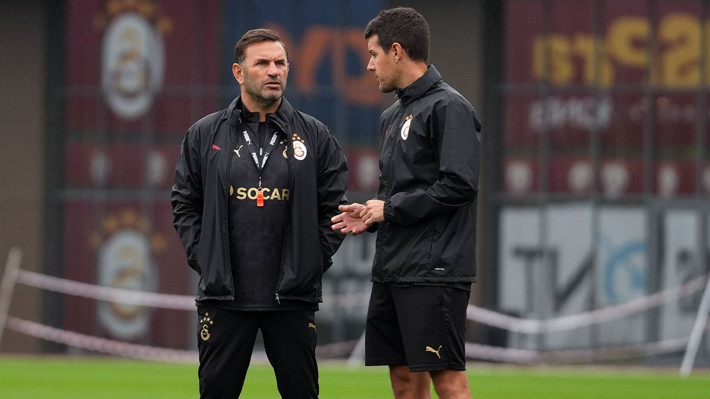 Okan Buruk'tan Victor Osimhen'e: Liverpool maçında sana ihtiyacımız var! - Resim: 3
