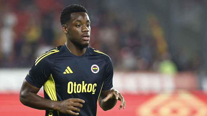 Fenerbahçe'de Jhon Duran krizi patlak verdi! Evinden oldu - Resim: 2