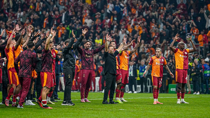 Spor yazarları Galatasaray-Liverpool maçını değerlendirdi! "5 yer, 8 yer diye bekleyenler..." - Resim: 3