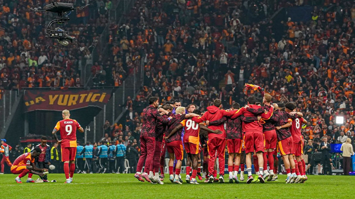Spor yazarları Galatasaray-Liverpool maçını değerlendirdi! "5 yer, 8 yer diye bekleyenler..." - Resim: 4