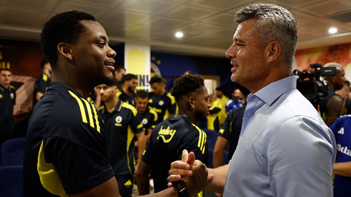 Fenerbahçe'de Jhon Duran krizi patlak verdi! Evinden oldu - Resim: 4