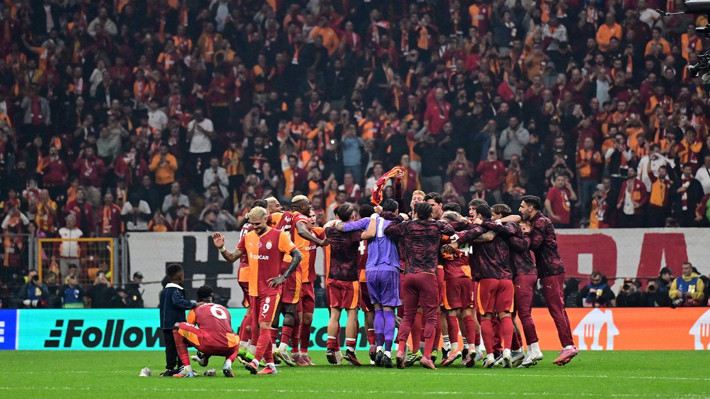 Spor yazarları Galatasaray-Liverpool maçını değerlendirdi! "5 yer, 8 yer diye bekleyenler..." - Resim: 5