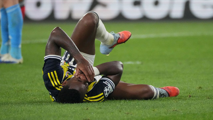 Fenerbahçe'de Jhon Duran krizi patlak verdi! Evinden oldu - Resim: 5