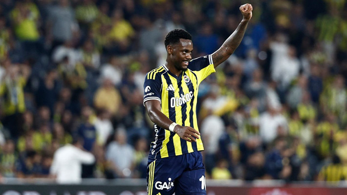 Fenerbahçe'de Jhon Duran krizi patlak verdi! Evinden oldu - Resim: 3