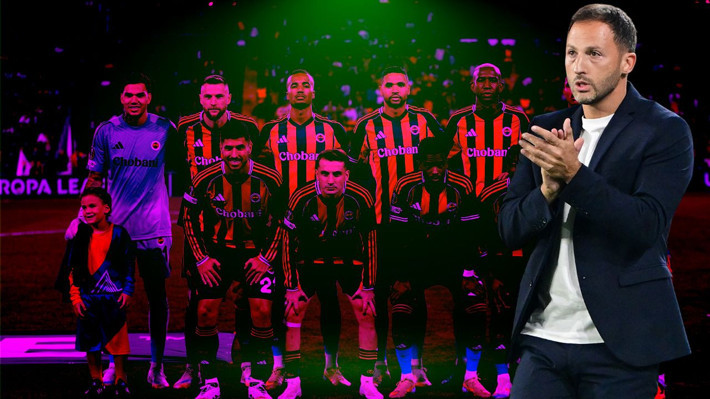 2-1'in ardından Tedesco'yu uyardı: Bu iki yıldızın biri yetersiz diğeri etkisiz hocam! - Resim: 1