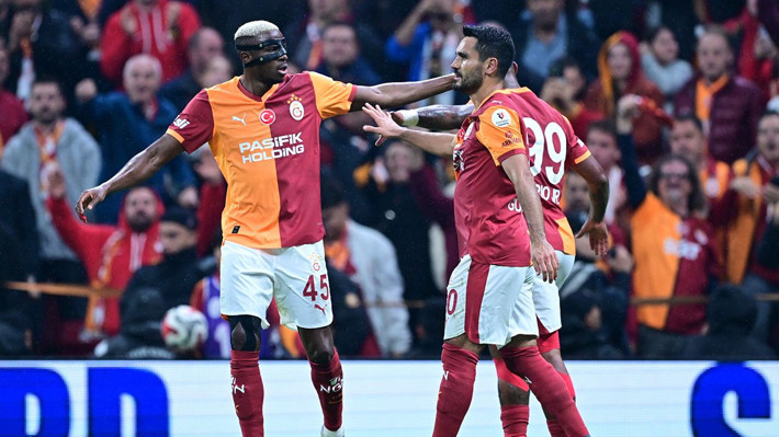Galatasaray-Beşiktaş maçında kural hatası iddiası: "Maç tekrar edilmeli" - Resim: 3