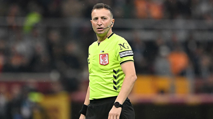 Okan Buruk'tan Yasin Kol'a büyük tepki: "Büyük fiyasko! Bize bunu anlatsınlar" - Resim: 6