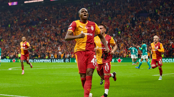 Derbi öncesi sakatlık problemi! İşte Osimhen ve Abraham'ın son durumu - Resim: 6