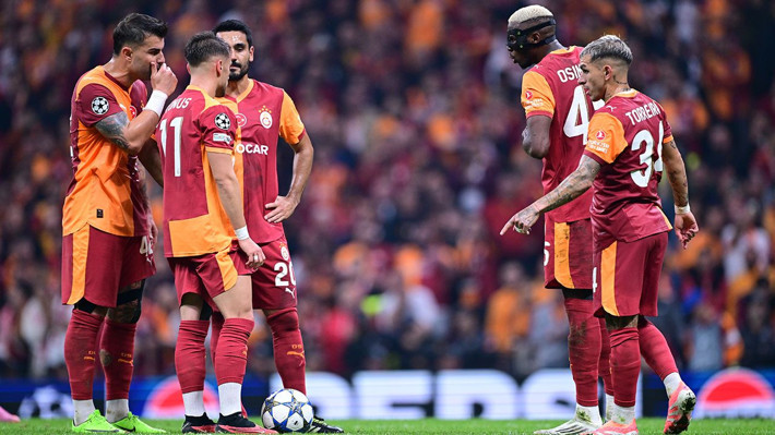 Premier Lig devleri derbide Okan Buruk'un hamlelerini başka gözle izleyecek - Resim: 2