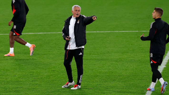 Jose Mourinho'nun Benfica'sında kriz çıktı! Porto derbisi öncesi hastalık şoku - Resim: 2