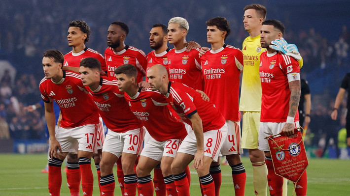 Jose Mourinho'nun Benfica'sında kriz çıktı! Porto derbisi öncesi hastalık şoku - Resim: 3