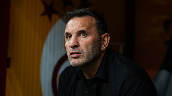 Premier Lig devleri derbide Okan Buruk'un hamlelerini başka gözle izleyecek - Resim: 4