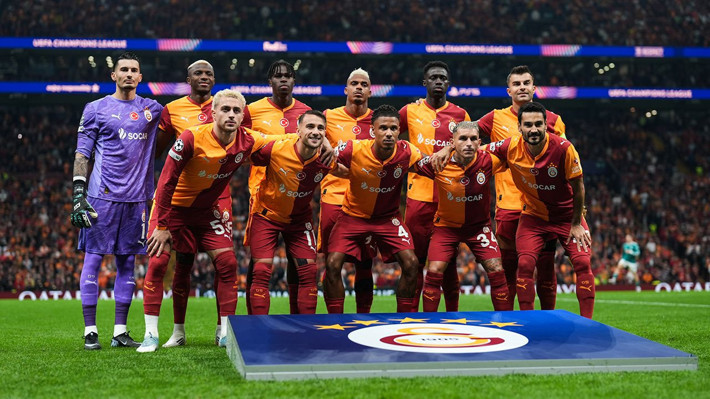Premier Lig devleri derbide Okan Buruk'un hamlelerini başka gözle izleyecek - Resim: 3