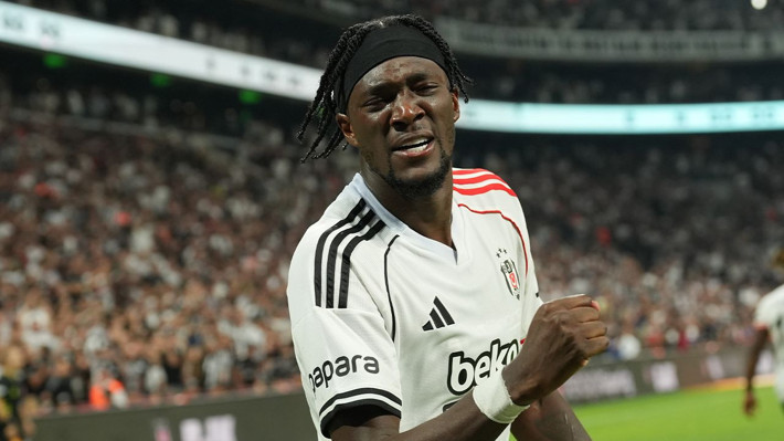 Derbi öncesi sakatlık problemi! İşte Osimhen ve Abraham'ın son durumu - Resim: 5