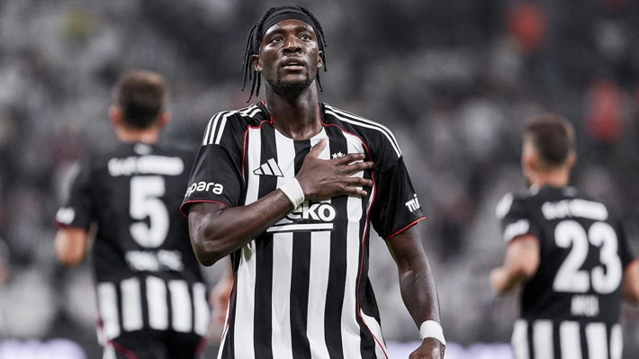 Derbi öncesi sakatlık problemi! İşte Osimhen ve Abraham'ın son durumu - Resim: 3