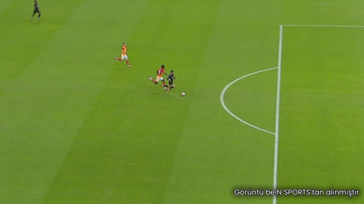beIN Trio ekibi Galatasaray-Beşiktaş derbisini yorumladı! Kırmızı kart ve penaltı beklentileri... - Resim: 3