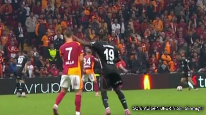beIN Trio ekibi Galatasaray-Beşiktaş derbisini yorumladı! Kırmızı kart ve penaltı beklentileri... - Resim: 7