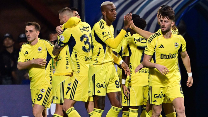 Fenerbahçe'de ayrılık şoku! Mourinho izin vermemişti ama ocakta ayrılıyor - Resim: 1
