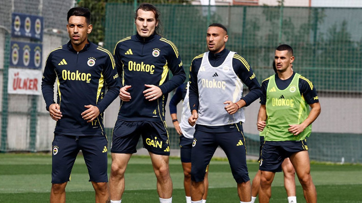 Samsunspor maçı öncesi Fenerbahçe'de sakatlık şoku! Tedesco ilk 11'i belirledi - Resim: 2