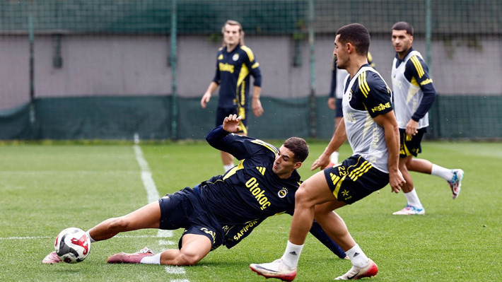Samsunspor maçı öncesi Fenerbahçe'de sakatlık şoku! Tedesco ilk 11'i belirledi - Resim: 3