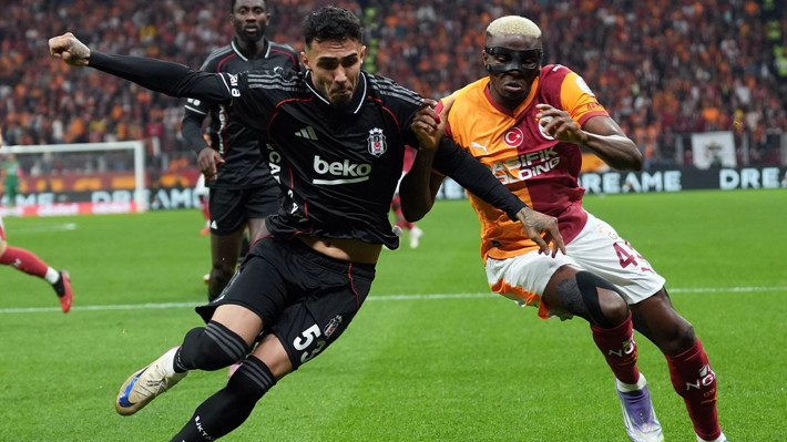 "Okyanusu geçip derede boğuluyorsun" - Resim: 5