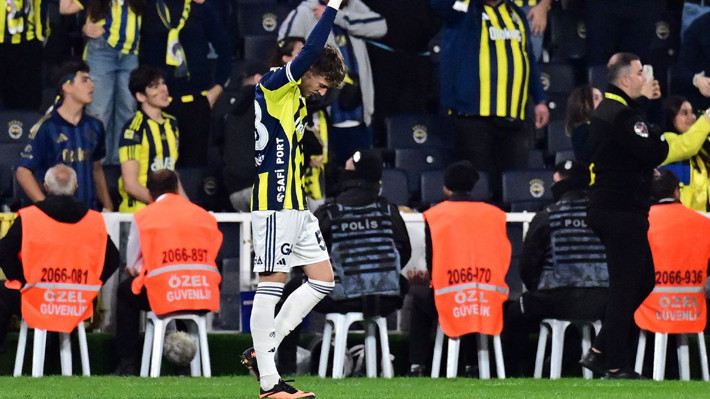 Fenerbahçe'de ayrılık şoku! Mourinho izin vermemişti ama ocakta ayrılıyor - Resim: 5