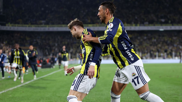 Fenerbahçe'de ayrılık şoku! Mourinho izin vermemişti ama ocakta ayrılıyor - Resim: 3