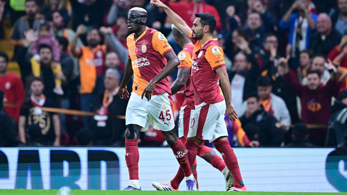 Okan Buruk'a Leroy Sane eleştirisi! "Hiç mi bu kadar güvenmiyorsun?" - Resim: 7