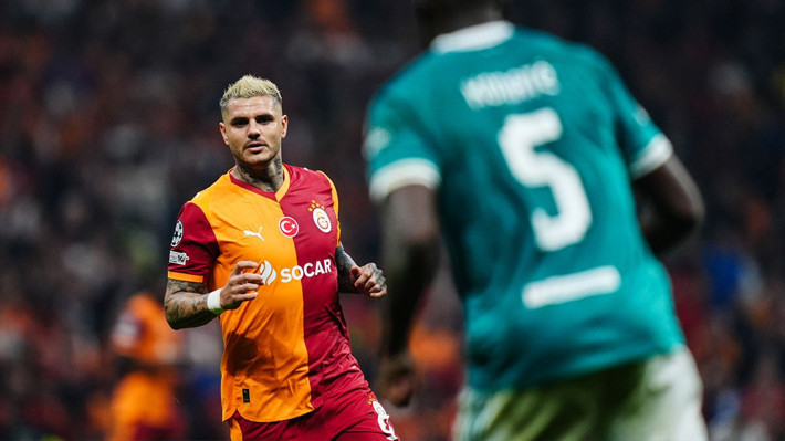 Galatasaray'da Mauro Icardi krizi patlak verdi! Nedenleri ortaya çıktı - Resim: 2