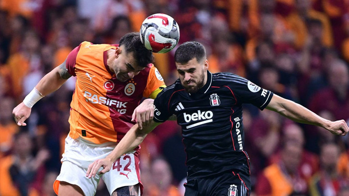 Galatasaray-Beşiktaş derbisi tekrarlanacak mı? - Resim: 4