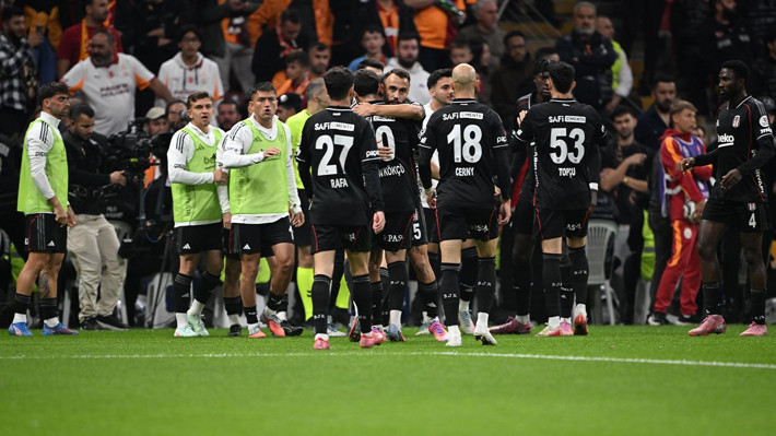 Oyuncular Sergen Yalçın'ı dinlemedi! "10 kişilik takıma nasıl basmazsınız?" - Resim: 2