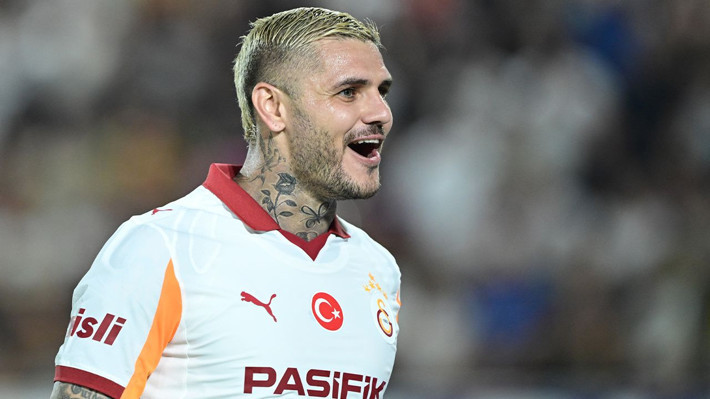 Galatasaray'da Mauro Icardi krizi patlak verdi! Nedenleri ortaya çıktı - Resim: 3