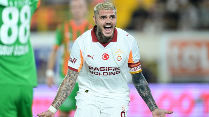 Galatasaray'da Mauro Icardi krizi patlak verdi! Nedenleri ortaya çıktı - Resim: 4