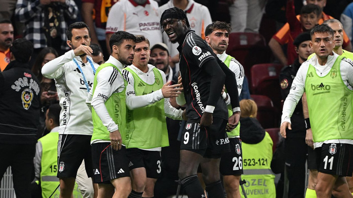 Oyuncular Sergen Yalçın'ı dinlemedi! "10 kişilik takıma nasıl basmazsınız?" - Resim: 4