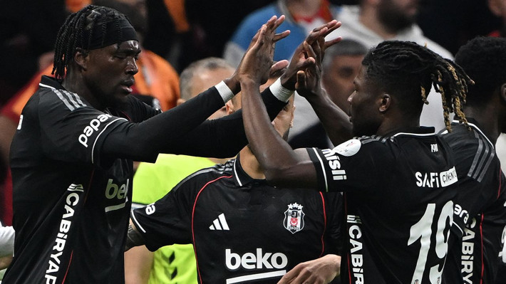 Galatasaray-Beşiktaş derbisi tekrarlanacak mı? - Resim: 6