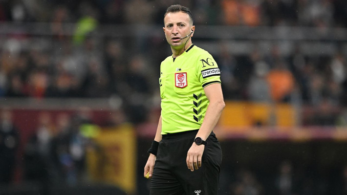 Galatasaray-Beşiktaş derbisi tekrarlanacak mı? - Resim: 3