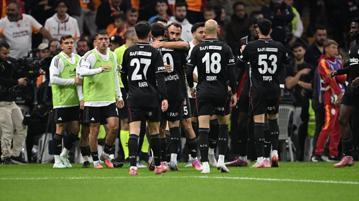 1-1'in ardından formayı kaptı! Sergen Yalçın formülü buldu - Resim: 1