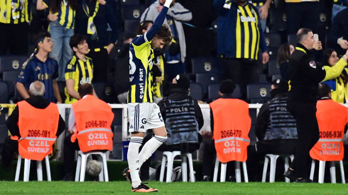 Fenerbahçe'de transfer gerçeği ortaya çıktı! Ayrılığına Mourinho izin vermedi - Resim: 6