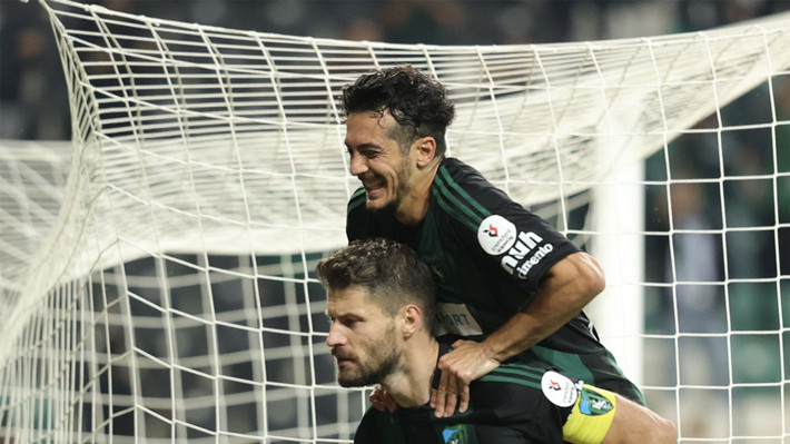 Beşiktaş'tan ayrılan isimler şu an ne yapıyor? Mario, Elan, Gedson, Semih, Ciro... - Resim: 15
