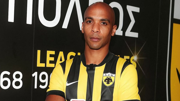 Beşiktaş'tan ayrılan isimler şu an ne yapıyor? Mario, Elan, Gedson, Semih, Ciro... - Resim: 17